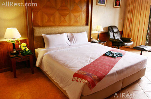 Patong Green Mountain Hotel 26